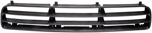 Dorman 45163 Front Driver Side Bumper Grille Insert