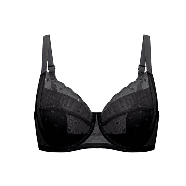 Ropa Interior Y Sujetadores de las Mujeres Color Sólido sin Dorso sin Costuras Sujetador Push-Up Confort de Uso Diario, Ropa Interior de las Mujeres sin Costuras