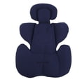thumbnail image 2 of COJÍN PARA ASITO DE COCHE Infantil, Universal, de Una Pilza, Lavable A Mácina, Transpirable Y Suave, Para Cochecito de Recién Nacido, 2 of 7