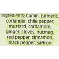 thumbnail image 7 of CURRY SEASONING-SALT FREE Pack of 6, 7 of 7
