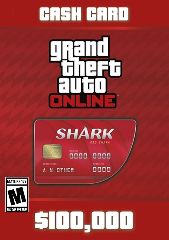 Grand Theft Auto V Criminal Enterprise Starter Pack Rockstar Games Pc Digital Download Walmart Com