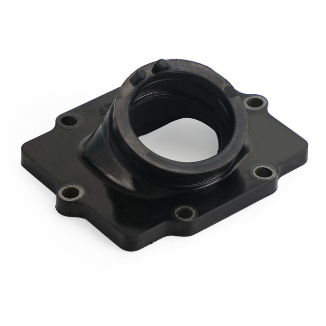 Isolant de Botte Jointive Intake Carb pour Kawasaki KX250D KXT250 Tecate 3 1985-1987