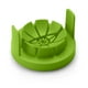 thumbnail image 2 of Cortadora de frutas Cuisinart 3 en 1 de acero inoxidable de precisión, 2 of 6