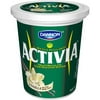 Dannon Activia Yogurt, 24 oz