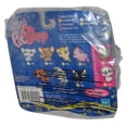 thumbnail image 2 of Littlest Pet Shop Swan Happiest (2008) Hasbro Toy Figure #996 - (Special Edition), 2 of 2