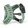 thumbnail image 1 of Chaleco con peso CAP para mujeres y hombres, 12 libras, chaleco reflectante para caminar, correr, ha, 1 of 9