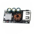 thumbnail image 3 of Usb for Qc3.0 Fast Charger Dc Modules Dc 5-32V 24W Step Down Charging Boards, 3 of 9