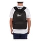 thumbnail image 4 of Mochila Reebok Classic Backpack Negro Casual Escolar Negro Liso, 4 of 8