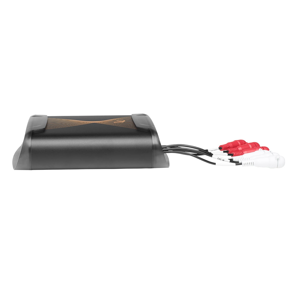 Infinity DSP4425 All-in-One Class A/B 4-Channel Amplifier with DSP Control