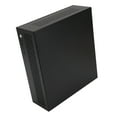 thumbnail image 1 of Case Micro Atx, resistente 1 HDD Steel USB3.0 Mini PC ITX Computadora Case para oficina, 1 of 7