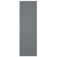 thumbnail image 4 of Ekena Millwork 15"W x 62"H True Fit PVC Horizontal Slat Framed Modern Style Fixed Mount Shutters, Ocean Swell (Per Pair - Hardware Not Included), 4 of 9