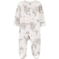 thumbnail image 3 of Carter's Child of Mine Baby Boy Outfit Set, 3-Piece, Sizes Preemie-6/9 Months, 3 of 10