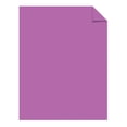 thumbnail image 5 of Papel para escribir Wausau Astrobrights, número 24, color morado planetario, 500 hojas, 5 of 5