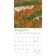 thumbnail image 4 of Vermont Wild & Scenic | 2026 12x24" (Hanging) Wall Calendar | Plastic-Free, 4 of 9