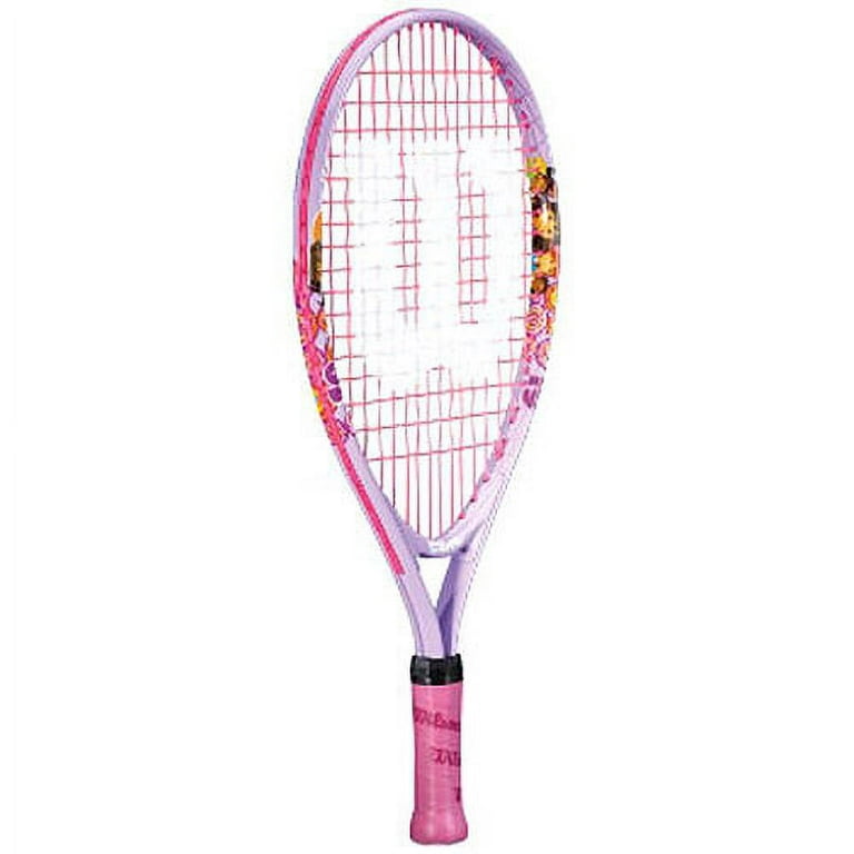 wilson - doragon Wilson Dora The Explorer Junior Tennis Racket - Walmart.com