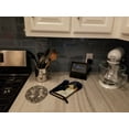 thumbnail image 3 of Fawn Great Dane in the Moonlight Oven Mitt, 3 of 7