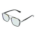 thumbnail image 3 of Gafas Ciegas de Color Interior, Gafas Ciegas en Color Elegante Recubrimiento Especial Flexible para la Industria Química del Arte Para La Vida Diaria, 3 of 7