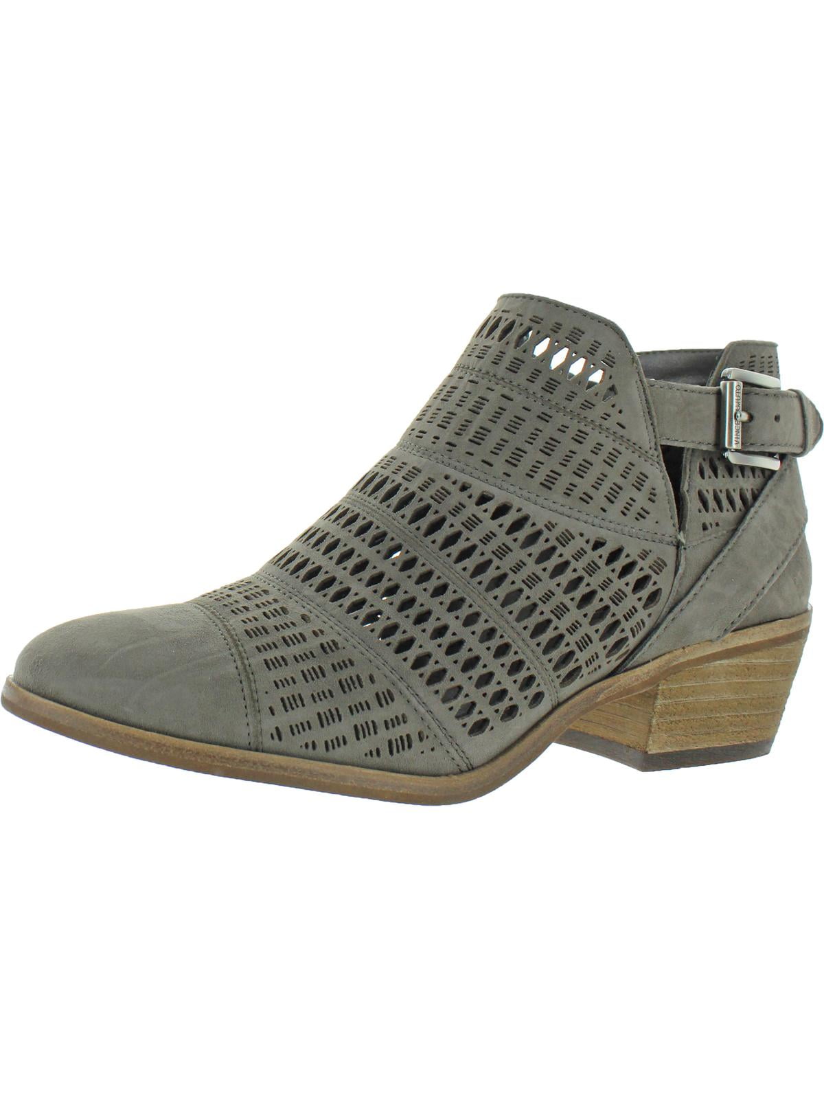 vince camuto paavani bootie