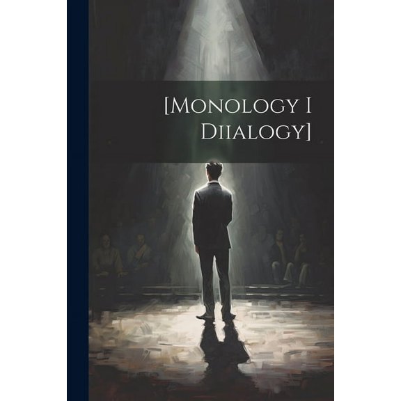 [Monology i diialogy] (Paperback)