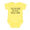 Butter, variant on You Can Pass Me to My Uncle Now Boys or Girls Baby Bodysuit Baby Gifts
