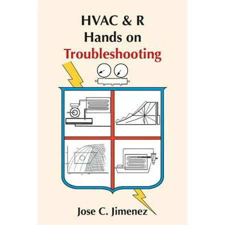 HVAC & R Hands on Troubleshooting (Best Hvac Troubleshooting App)