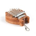 thumbnail image 3 of seguridad 8 teclas pulgar piano mini pulgar piano dedo piano dedo piano pulgar instrumento (mini entidad) Zhivalor LL-0088, 3 of 4