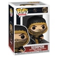 thumbnail image 2 of Pop Scorpion 1055 Funko Movies: Mortal Kombat, 2 of 2