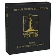 Columbia Pictures: The Best Pictures Collection