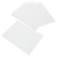 thumbnail image 1 of BRIGHTFUFU 150pcs Shipping Labels for Logistics White Paper Address Labels Professionals Home Organization, 1 of 8