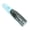 Green, variant on BIMZUC Electric Kids Hair Trimmer Rechargeable Multifunctional Cordless Baby Hair Cutting Kit Lightweight Quiet Haircut Machine with 3 Guide Combs and Cape, White