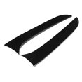 thumbnail image 2 of Alerón lateral trasero de repuesto, 2 unidades, color negro brillante, para Serie 1 F20 F21 (2012-2019), 2 of 14