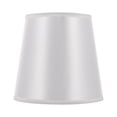 thumbnail image 1 of Miangastore 1pc Simple Cloth Lampshade Home Office Chandelier Lampshade Table Lamp Accessory, 1 of 9