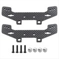 thumbnail image 5 of Kit de Amortiguadores de Patas Largas Delanteros y Traseros Mejorados para Coche RC TT02 TT02R. RC., 5 of 5