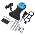 thumbnail image 1 of Support de Vélo Support Carbone Tige de Vélo Extension Support d'Ordinateur Support pour-Garmin-Bryton-Ceteye Accessoires de Cyclisme Support, 1 of 12