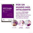 thumbnail image 2 of Tarjeta de Memoria Micro SD 512GB Western Digital Purple WDD512G1P0C Videovigilancia CCTV, 2 of 2