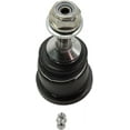 thumbnail image 4 of Ball Joint Compatible with 2002-2003 Ford Thunderbird 2000-2002 Lincoln LS 8Cyl 6Cyl 3.9L 3.0L Front, Left Driver or Right Passenger Side, Lower Sold individually, 4 of 5
