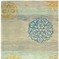 thumbnail image 3 of Safavieh Rodeo Drive Matilda Floral Area Rug, 3 of 3