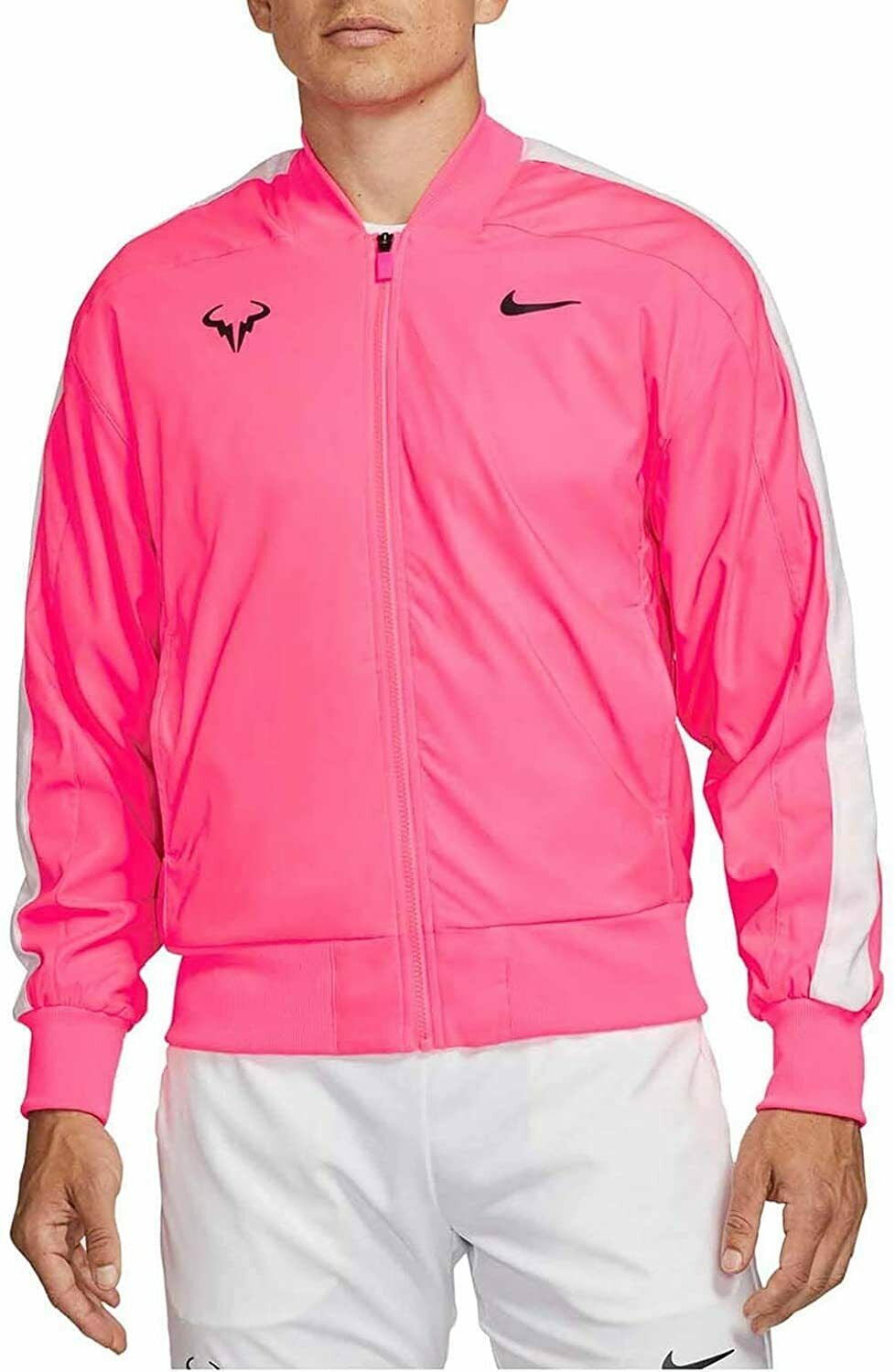 Nike - Nike RAFA COURT Pink Men's 
