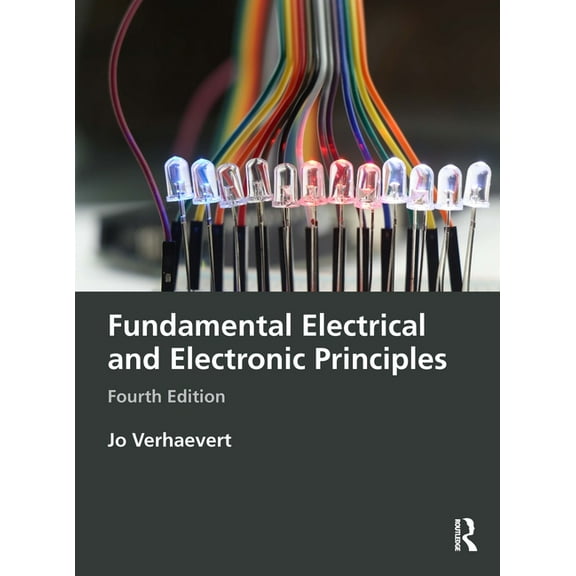 Fundamental Electrical and Electronic Principles, (Paperback)