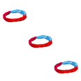 thumbnail image 2 of Cuentas cintura cadena Qarigey vestido adorno ropa decoraciones al aire libre playa tipo 28, 2 of 6