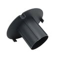 thumbnail image 3 of Blender Lid Replacement Blender Accessory Reusable Splash Proof Safe for Vorwerk Thermomix TM6 TM5 TM Friend Blender, 3 of 22