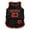 Black, variant on toddler boy easter outfit Kids Summer Basketball Set For Boys And Girls Mesh Vest And Shorts Sportswear Lightweight Outfit For Toddlers