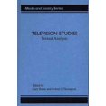 thumbnail image 1 of Television Studies, 1 of 1