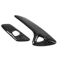 thumbnail image 1 of Etiqueta Engomada de Manija de Puerta Interior Ticfox Fibra de Carbono Corvette C7 2014-2019, 1 of 12