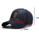 thumbnail image 2 of Sombrero clásico de algodón de perfil bajo para hombres y mujeres gorra de béisbol ajustable, 2 of 5