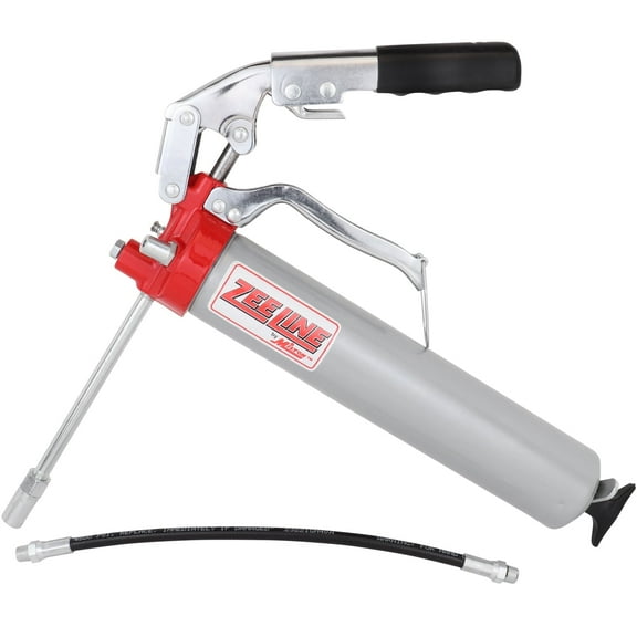 7,000 Psi Heavy-Duty Dual Action Grease Gun