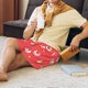 thumbnail image 5 of Fotbe Cartoon Rooster Pantalones Cortos de Pijama para Hombre, Ropa de Dormir, Pantalones de Pijama Cortos para Hombre-Medium, 5 of 6