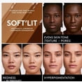thumbnail image 5 of Base de maquillaje Fenty Beauty Soft Lit Naturally Luminous 250 30 ml, 5 of 5