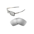 thumbnail image 5 of Walleva Titanium Polarized Replacement Lenses for Oakley Tincan OO4082 Sunglasses, 5 of 7