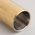 thumbnail image 3 of CIMAXIC De De Acero Inoxidable Dorado Ideal Para Fiestas Y Uso En, 3 of 6